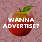 Wanna Advertise?